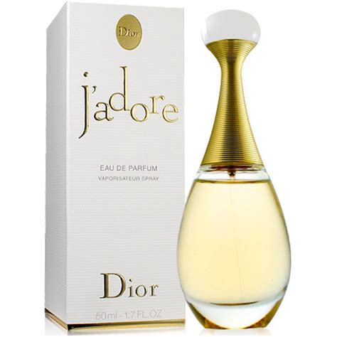 Dior j'adore price